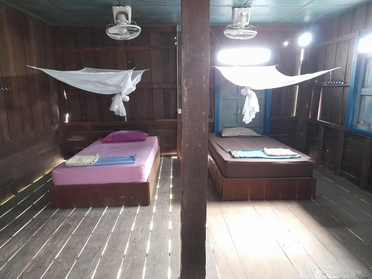 Ta'S Dorm Dondet Hostel Ban Dondét Εξωτερικό φωτογραφία