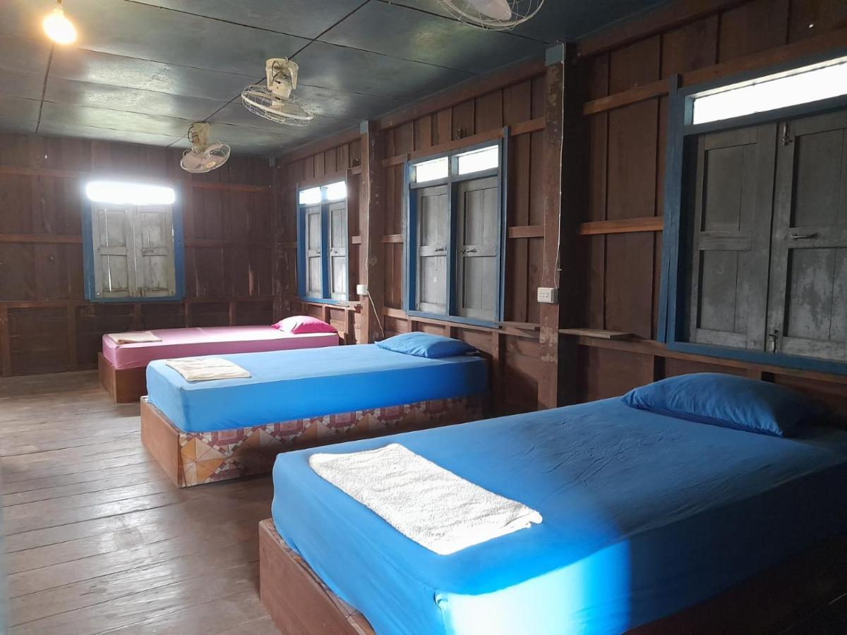 Ta'S Dorm Dondet Hostel Ban Dondét Εξωτερικό φωτογραφία
