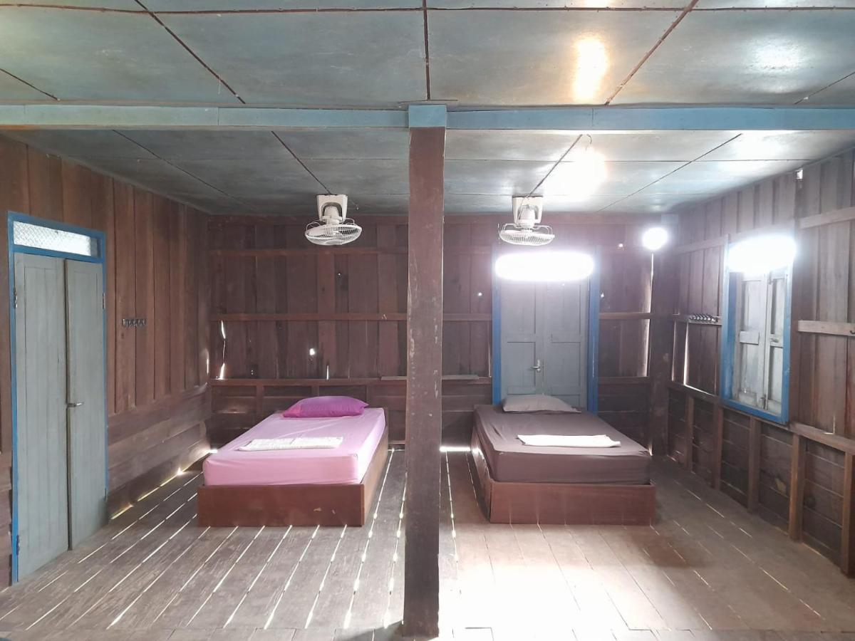 Ta'S Dorm Dondet Hostel Ban Dondét Εξωτερικό φωτογραφία
